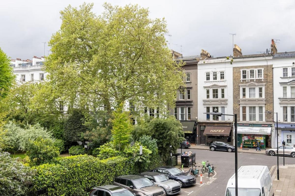 Apartment Summer With Terrace By Hyde Park *